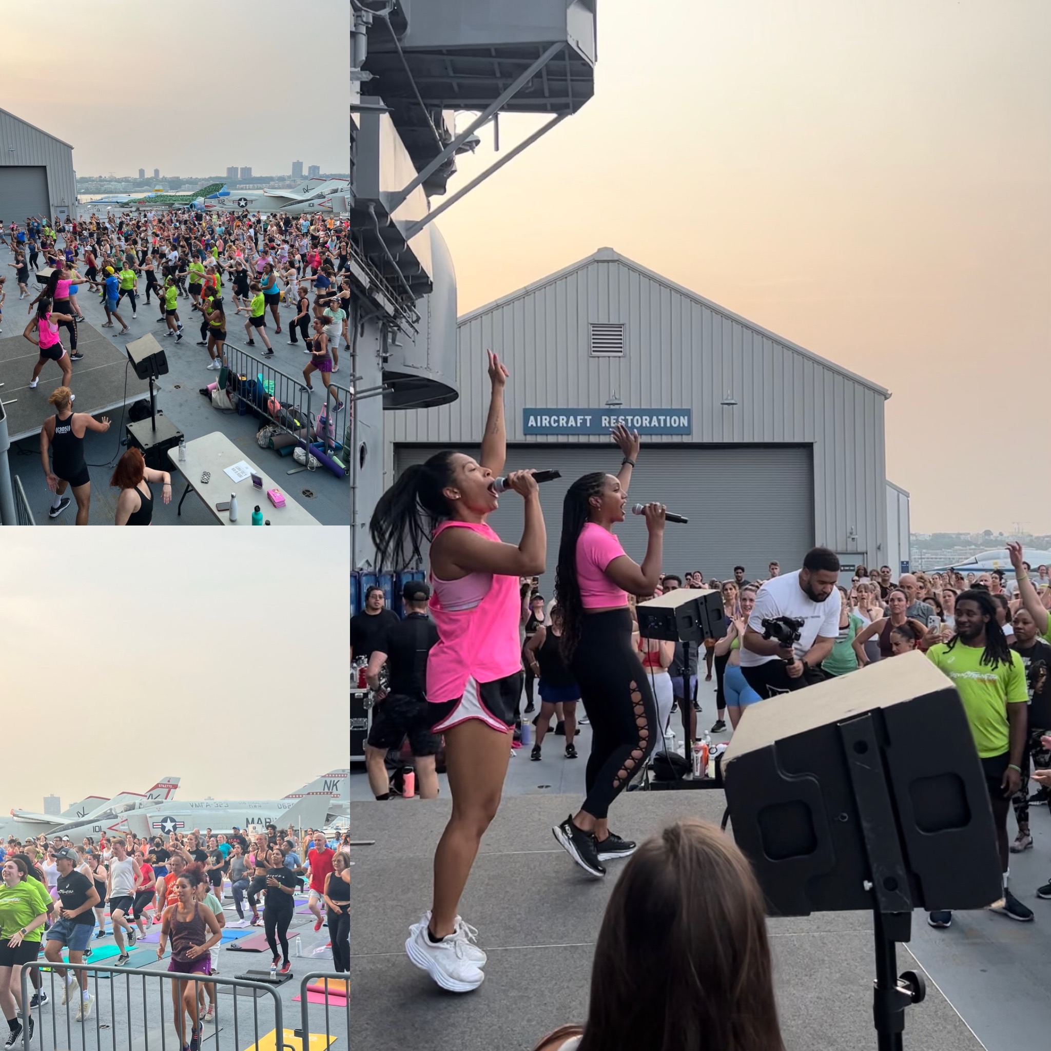 Intrepid Summer 2023